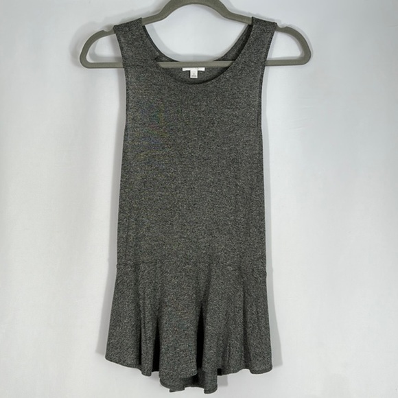 Wilfred Heather Grey Tank Top - Picture 5 of 10